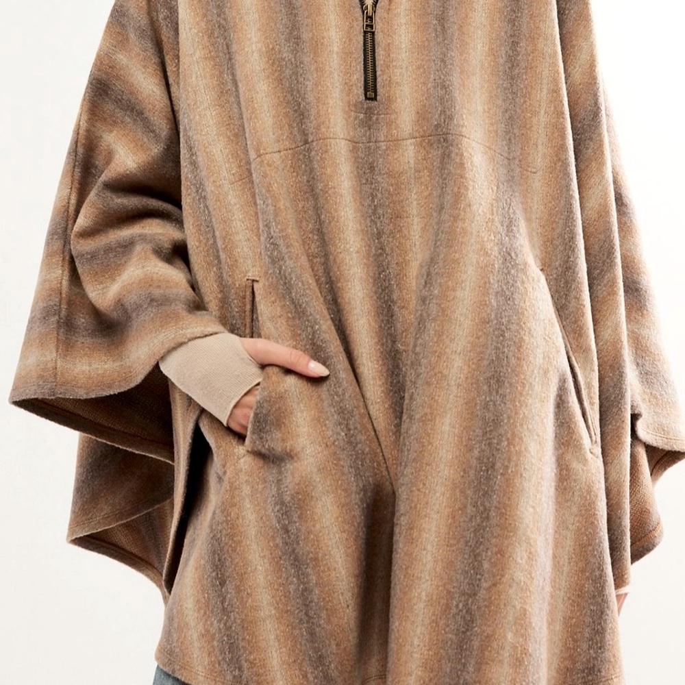 Pancho One Size